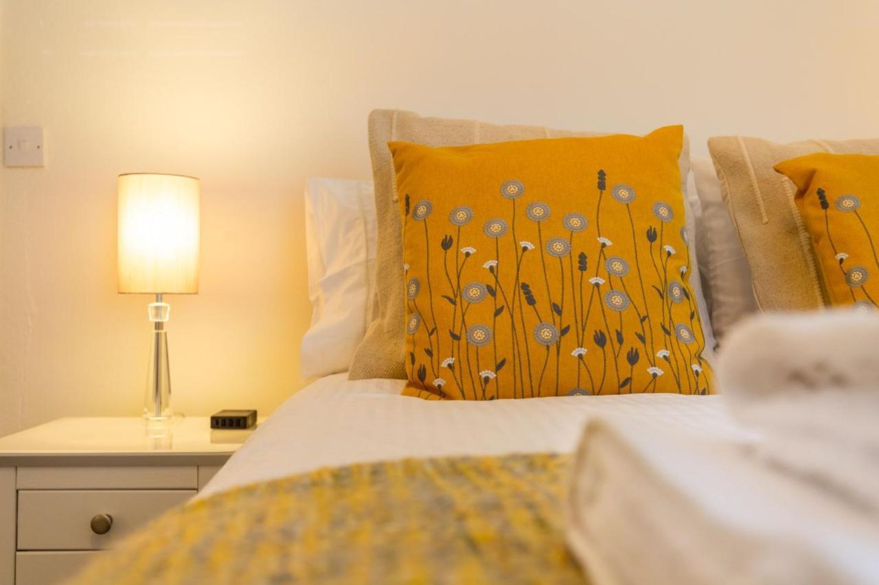 Host & Stay - Pilgrims Rest Bacton  Luaran gambar